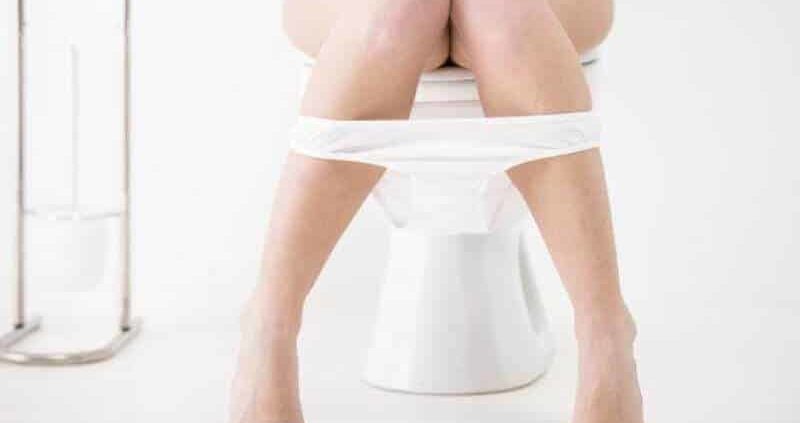What Happens To Your Body When You Hold Your Poop For A Long Time?