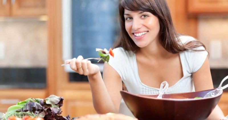33 Estrogen Rich Foods For Breast Growth & Balance Hormones