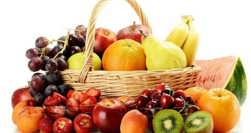 How To Remove Pesticides From Fruits And Vegetables