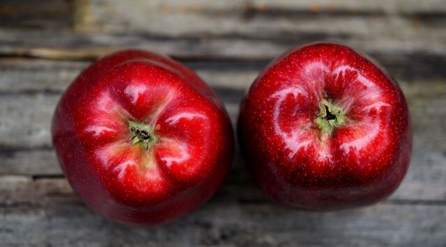 How To Remove Pesticides From Fruits and Vegetables