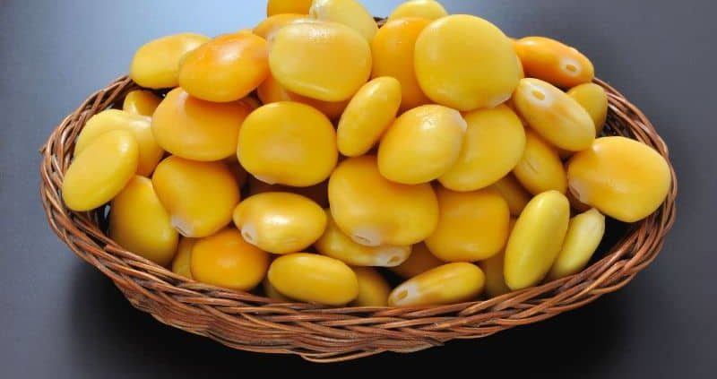 Lupin Beans : Health Benefits, Nutritional Value