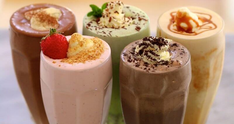 Are Milkshakes Bad For You?
