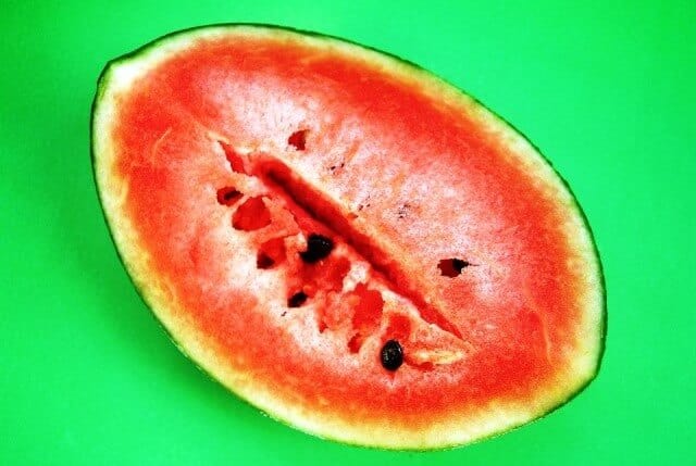 5 Day Watermelon Diet