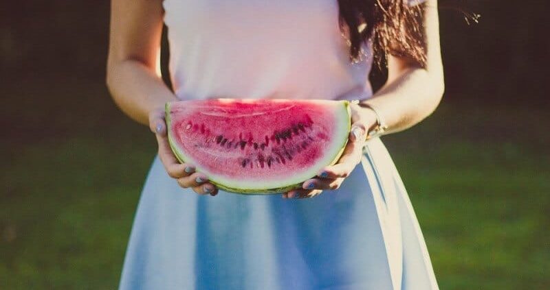 Watermelon Diet : Perfect Way To Cleanse Your Body & Lose Weight
