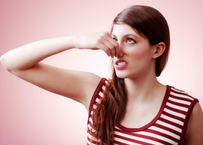 Sweat Smell Like Vinegar : Causes, Home Remedies