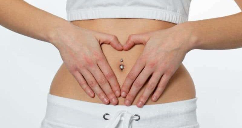 Infected Belly Button Piercing : Symptoms, Causes, Treatment