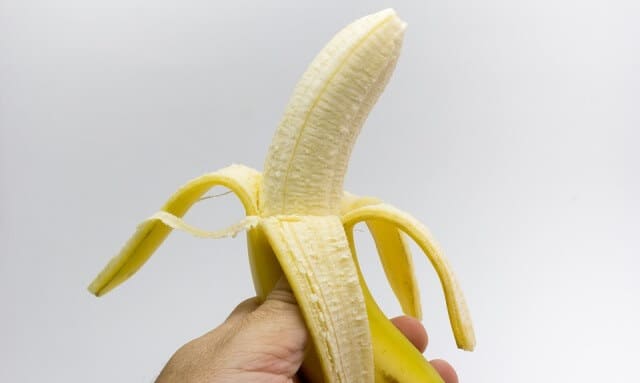 Do Bananas Cause Constipation In Babies