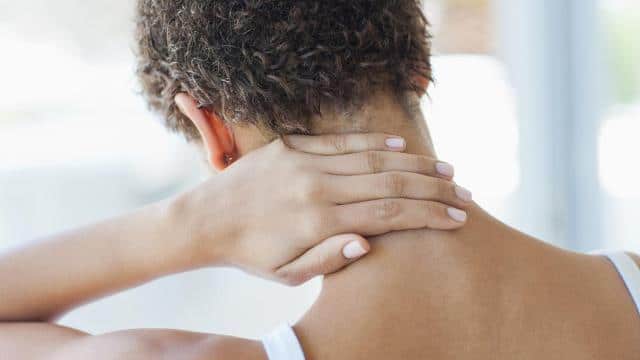 Home Remedies To Get Rid Of Lump on Back of Your Neck
