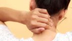 How To Get Rid Of Lump On Back Of Your Neck