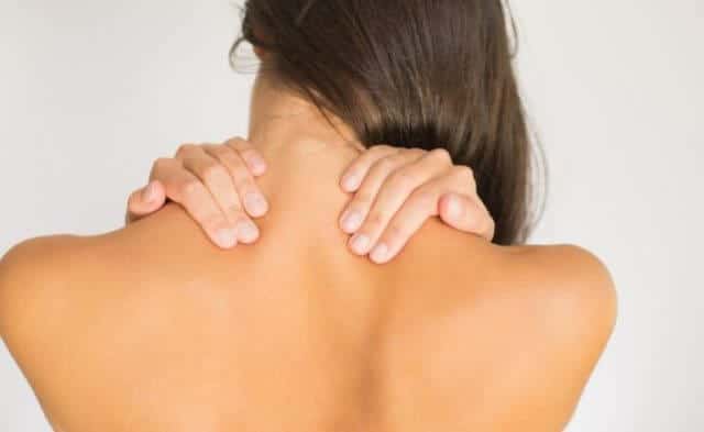 SYMPTOMS A PINCHED NERVE IN THE SHOULDER