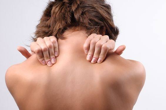 Signs and Side Effects Of Pain Between Shoulder Bones