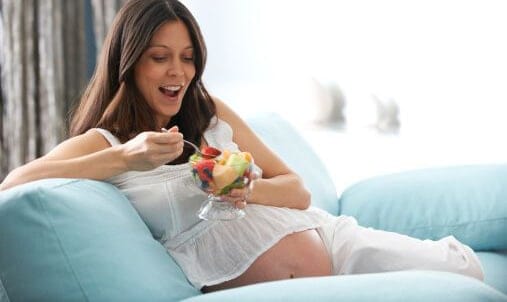 Ayurvedic Diet According To Pregnancy Months