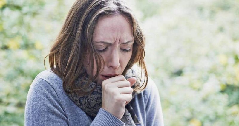 Coughing Up Brown Mucus (Phlegm) :Causes, Treatment ,Home Remedies