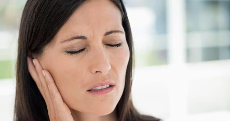 Cyst Behind Ear : Causes, Symptoms, Home Remedies