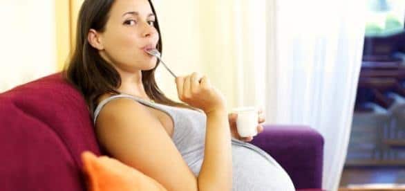 Food To Eat During Pregnancy According To Ayurveda