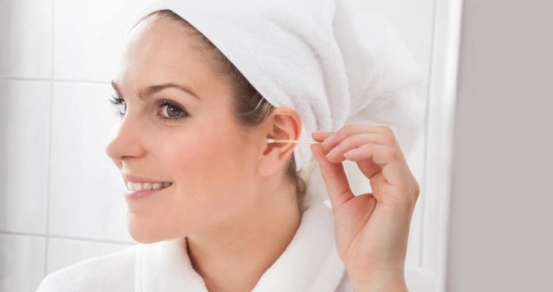 How To Get Rid Of Ear Blackheads