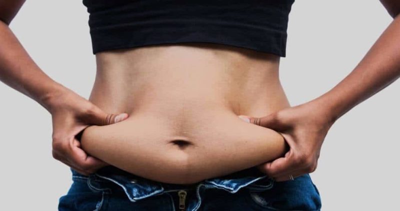 How To Lose Belly Fat Fast At Home