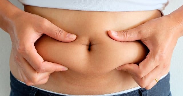 How To Reduce Belly Fat Naturally At Home