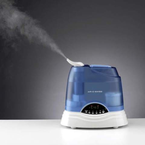 Humidifier