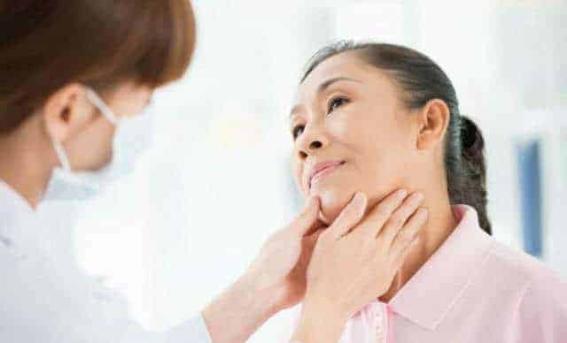 Treatment To Get Rid Of ThyromegalyGoiter