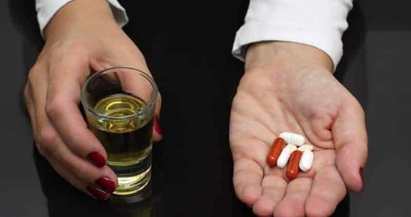Why Shouldn’t You Mix Benadryl And Alcohol?