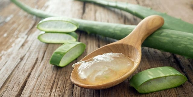 Aloe Vera Oil For Infected Nose Piercing Bump