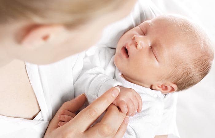 Cephalohematoma In Infants : Causes,Symptoms,Treatment