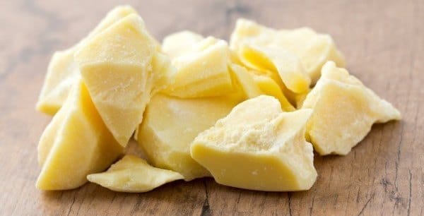 Cocoa Butter Remove Scars fast