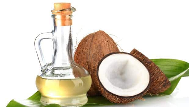 Coconut Oil To Heal Scar Marks