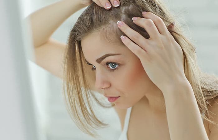 Does All Hair Gel Cause Hair Damage
