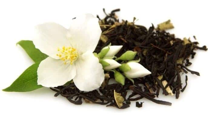 Health Benefits Of Jasmine Green Tea
