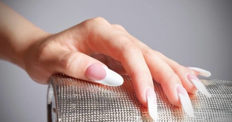 How To Remove Acrylic Nails? (Simple & Easy Method)