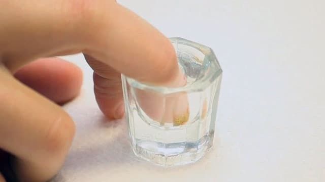 How To Remove Acrylic Nails At Home