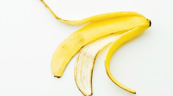 How To Remove Warts Using Banana Peel