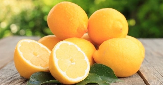 How To Remove Warts Using Lemon Juice