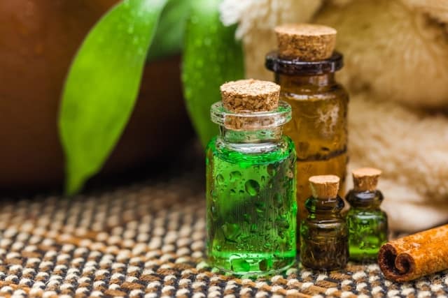 How To Remove Warts Using Tea Tree Oil