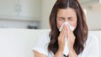 How To Stop A Runny Nose – 8 Home Remedies That Works