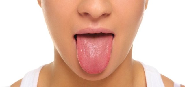 Is It Normal To Have Red Spots On The Tongue