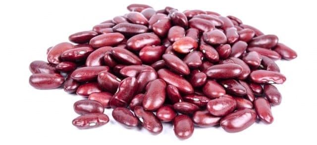 Kidney Beans to treat Kidney Stone