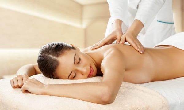 Massage Therapy For Fibromyalgia Pain