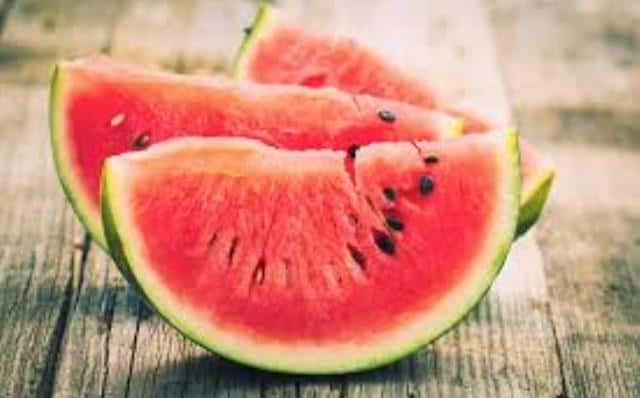 Watermelon to treat Kidney Stone