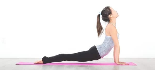 Yoga For Fibromyalgia Pain
