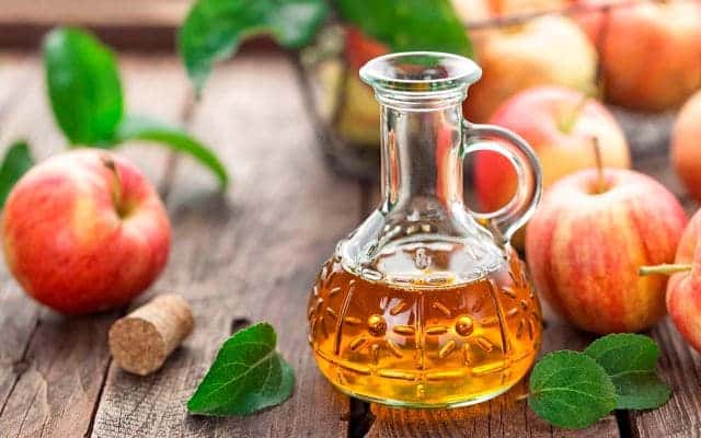 consume ACV and Honey to treat Kidney Stone