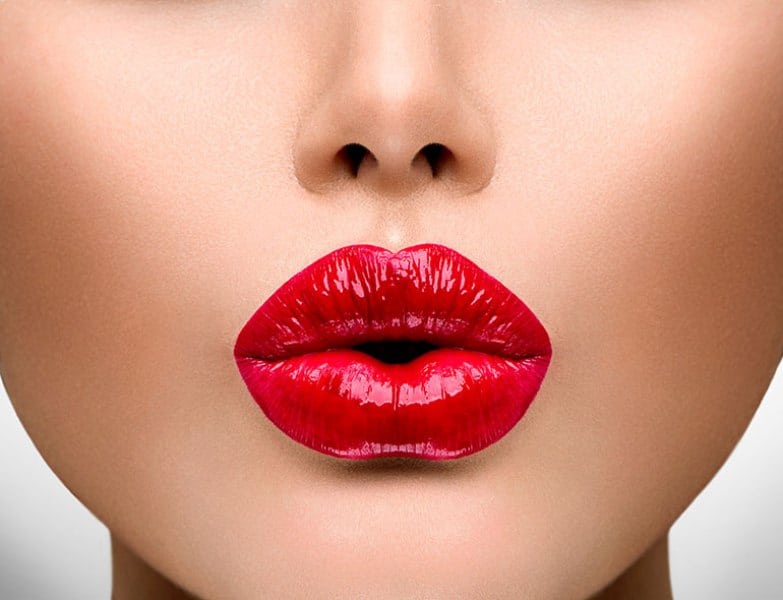 How To Exfoliate Lips Naturally At Home?