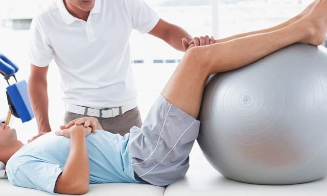 Physiotherapy For Xiphoid Process Pain