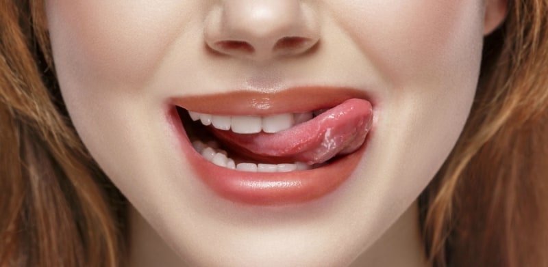 Strawberry Tongue : Causes,Symptoms,Treatment