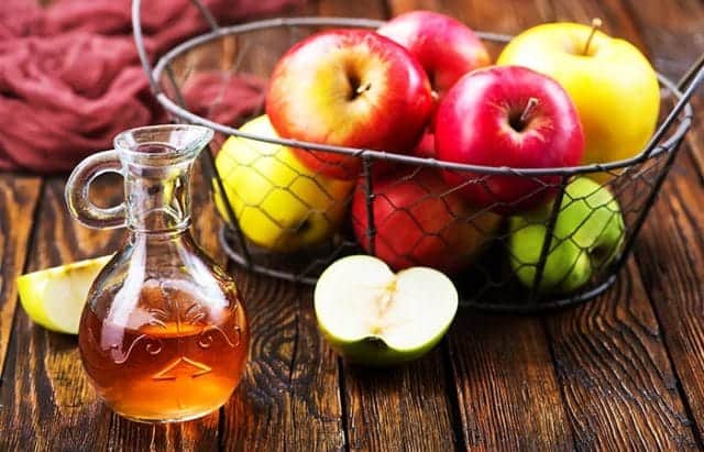 Apple-Cider-Vinegar