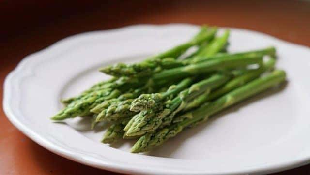 Asparagus