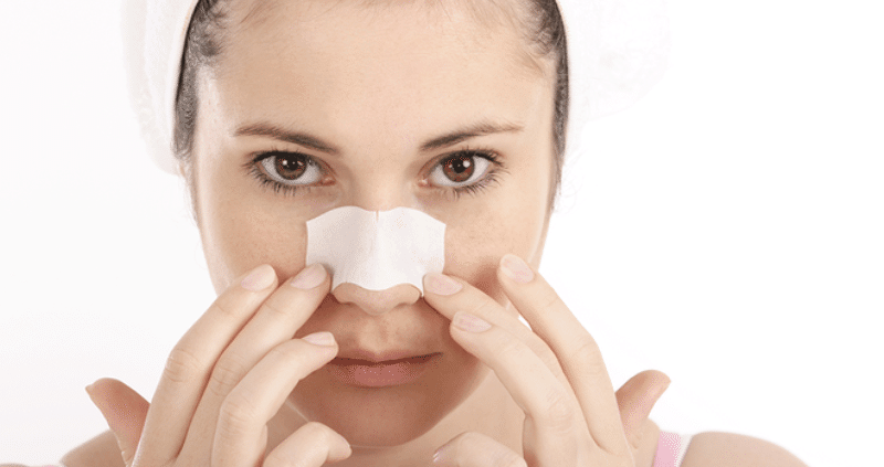 8 DIY Peel Off Mask To Get Rid Of Blackhead Instantly