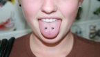 Double Tongue Piercings: Procedure, Risks,Healing Time